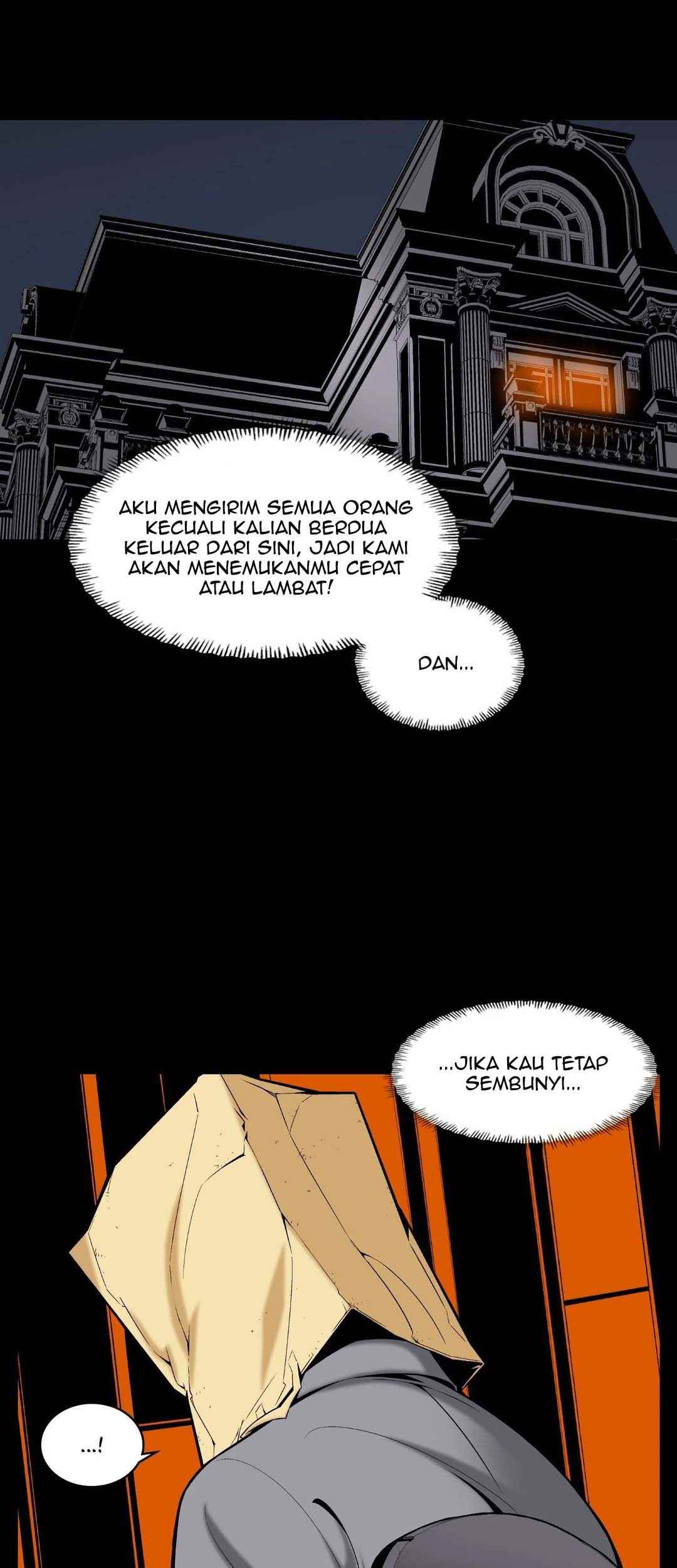 Midnight Taxi - Chapter 15 23