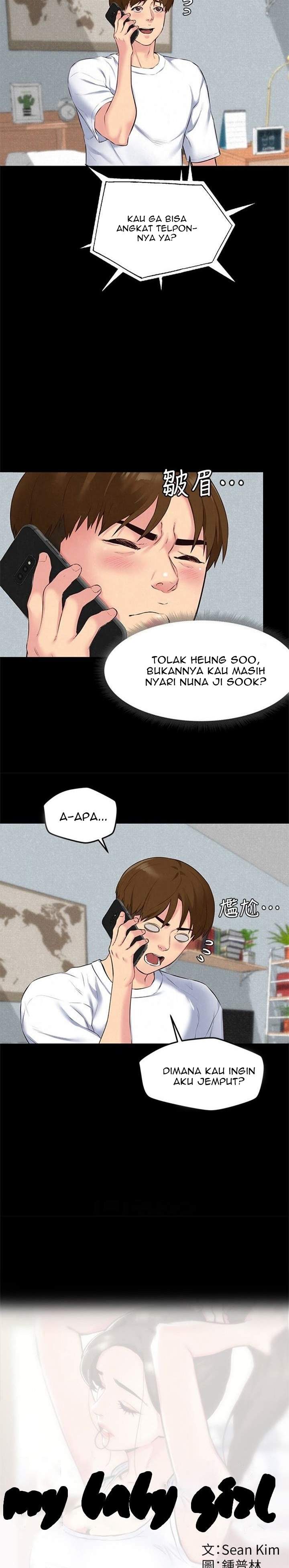 My Baby Girl - Chapter 15 4