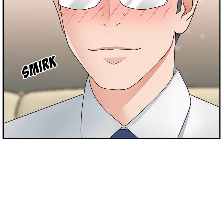 Miss Announcer - Chapter 15 94