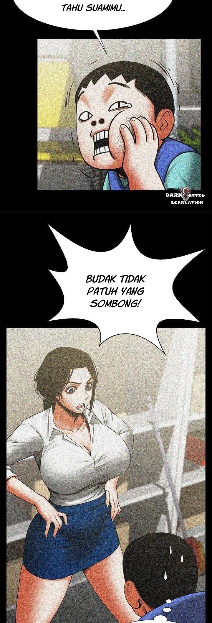 Share Girlfriend - Chapter 15 9