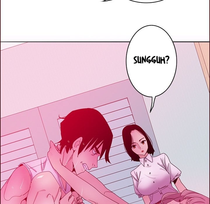 Bad Mom - Chapter 15 115