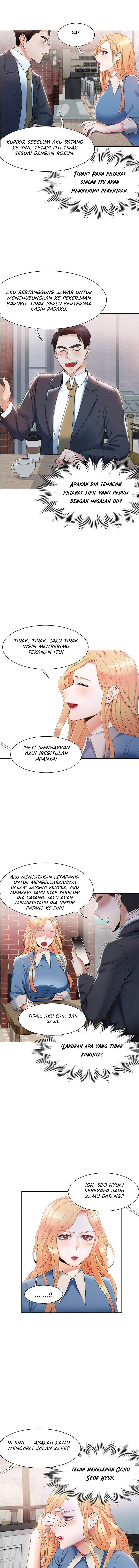 Bad Woman - Chapter 15 9