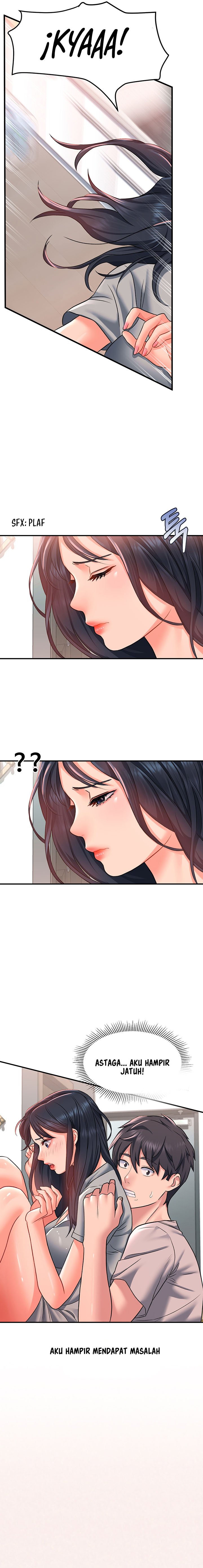 Unlock Her Heart - Chapter 15 12 Unlock Her Heart - Chapter 15 12