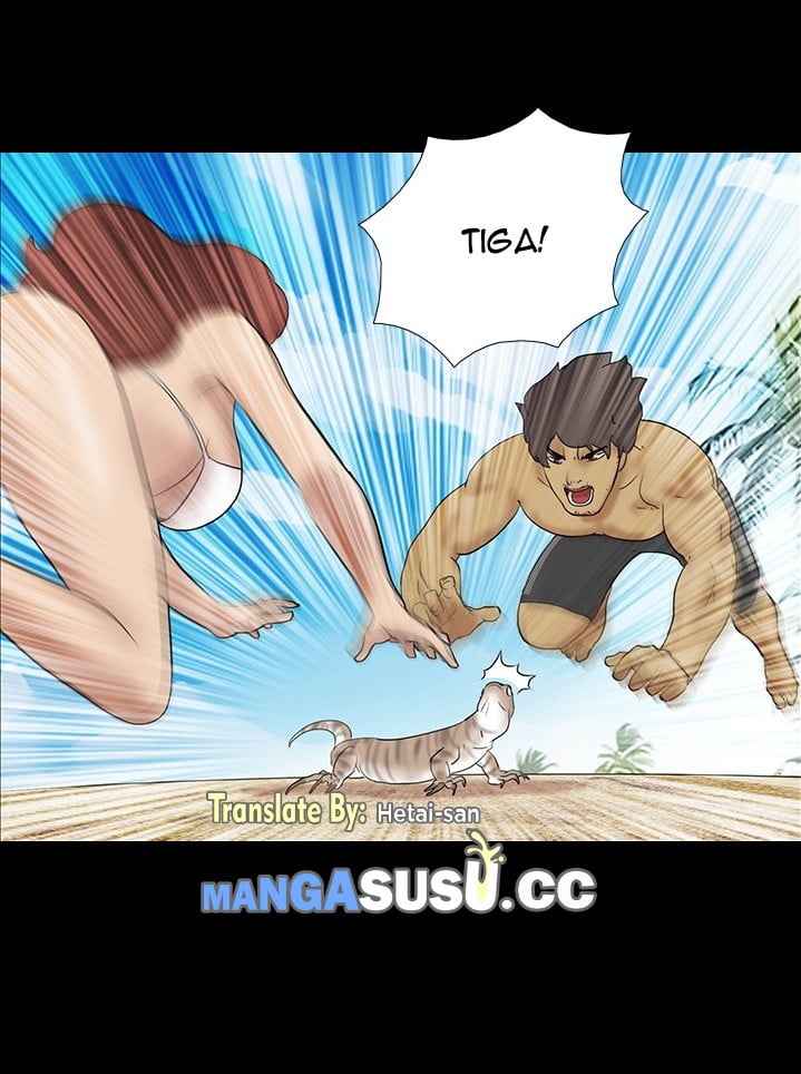 Naked Island - Chapter 15 8