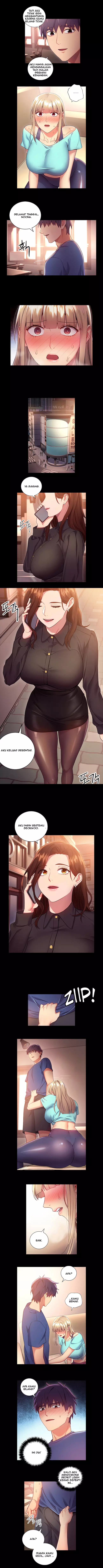 Stepmothers Friends (uncensored) - Chapter 15 4