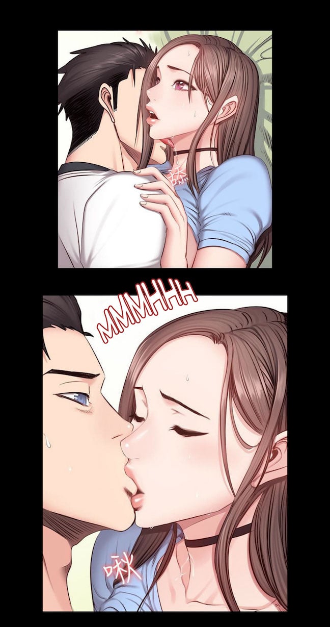 Fitness Uncensored - Chapter 15 37