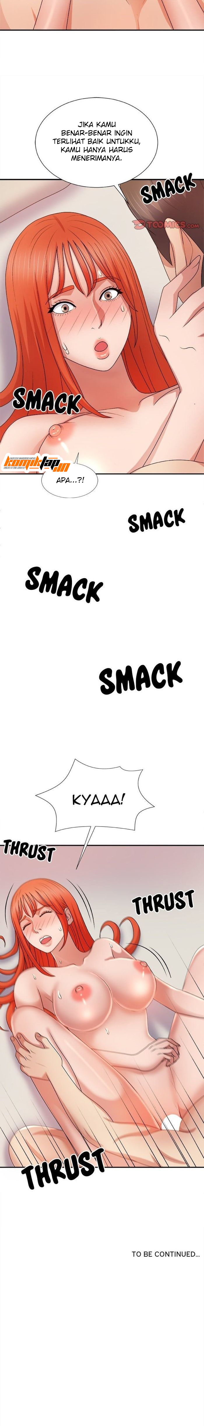 Spirit Possession - Chapter 15 22 Spirit Possession - Chapter 15 22