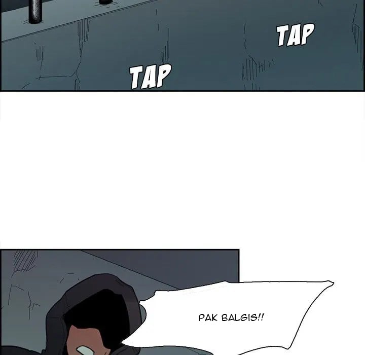 Erostica - Chapter 15 54