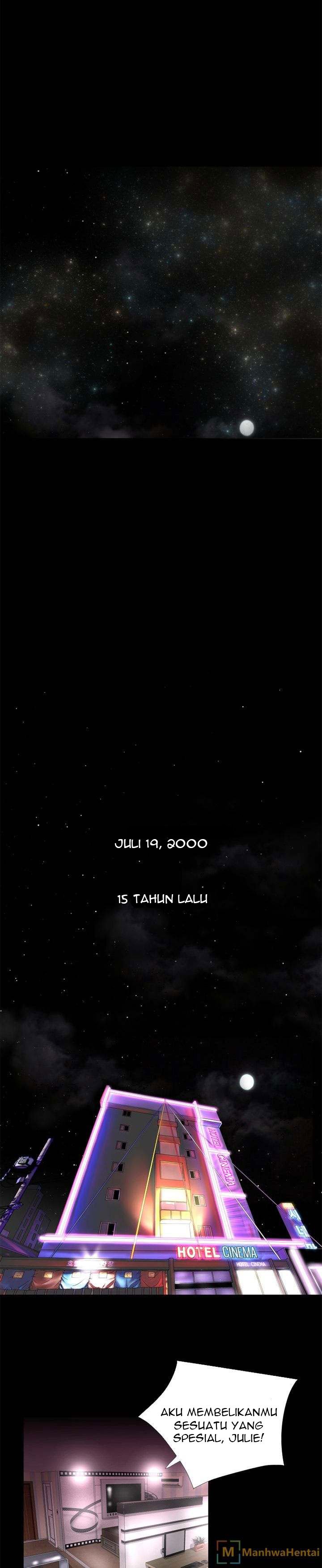 Beyond Imagination - Chapter 15 14