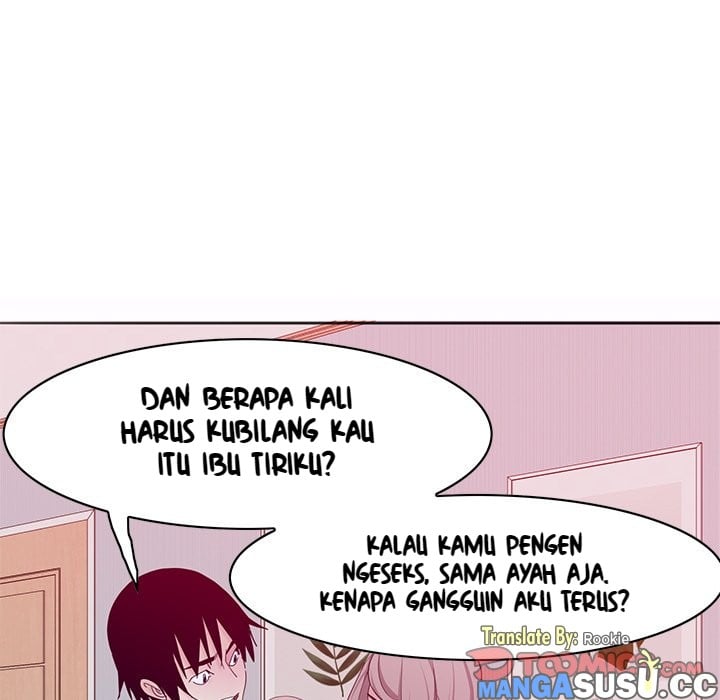 Bad Mom - Chapter 15 47
