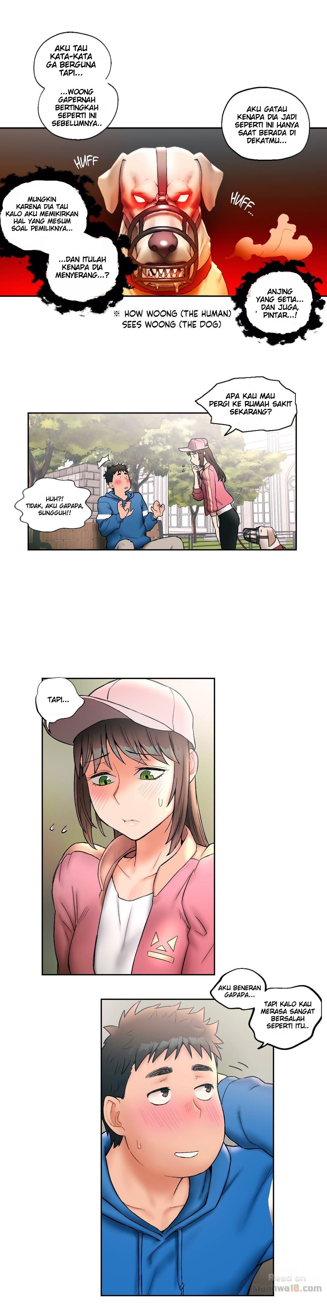 Sexercise - Chapter 15 9