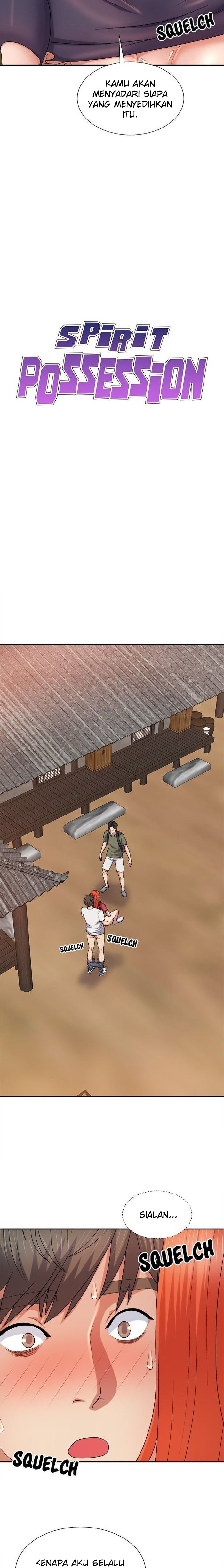 Spirit Possession - Chapter 15 2 Spirit Possession - Chapter 15 2