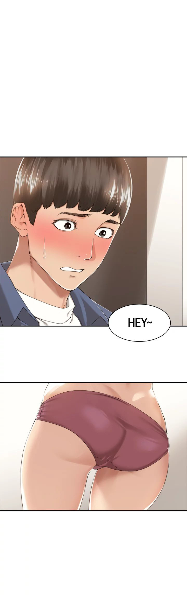 More Than Friends (Abyo4 & Bolp) - Chapter 15 3 More Than Friends (Abyo4 & Bolp) - Chapter 15 3