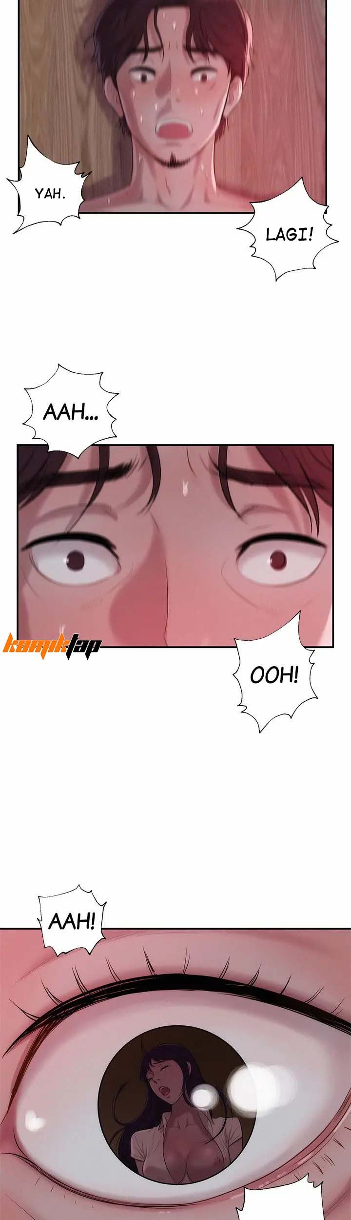 Freshman - Chapter 15 16