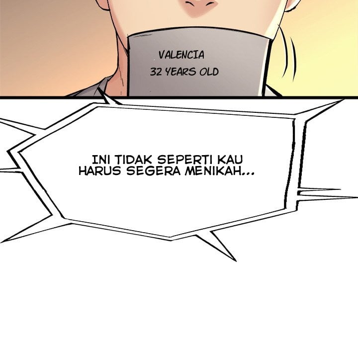 My Memory of You - Chapter 15 15