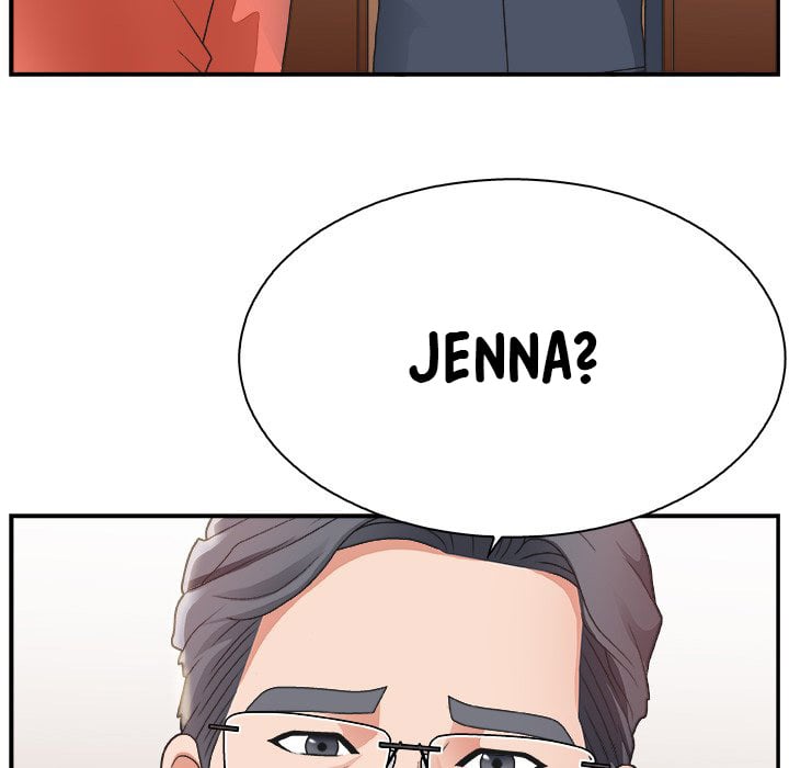 Miss Announcer - Chapter 15 17