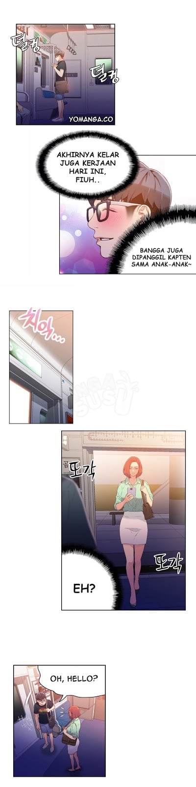 Sweet Guy - Chapter 15 12