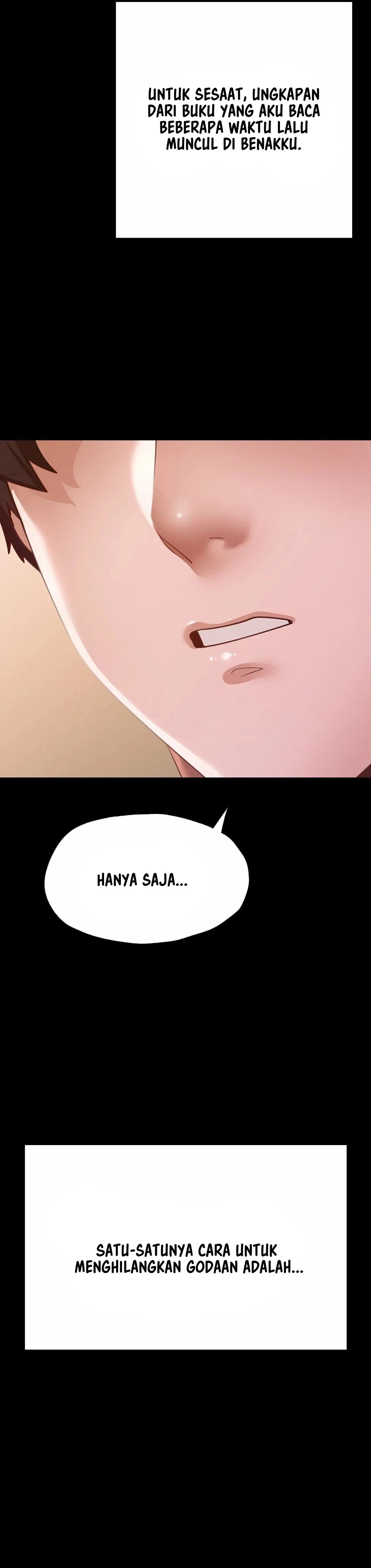 Not At School, Please - Chapter 15 4