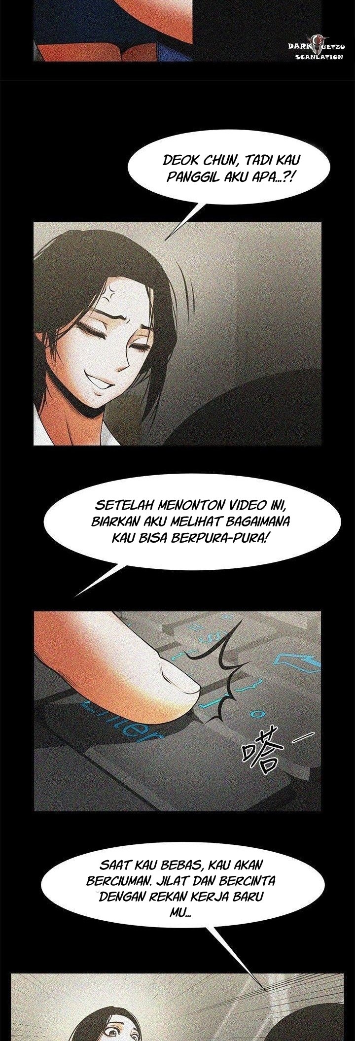 Share Girlfriend - Chapter 15 5