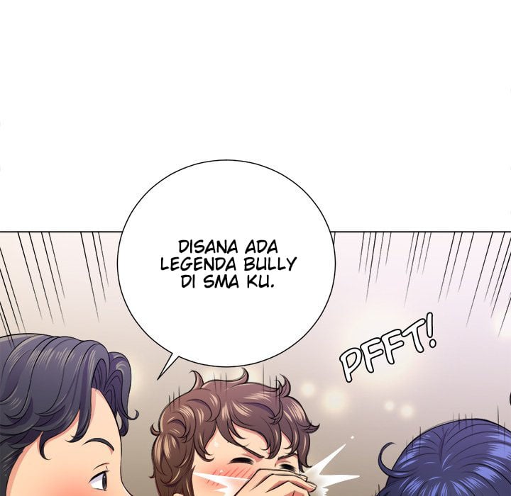 My High School Bully - Chapter 15 15
