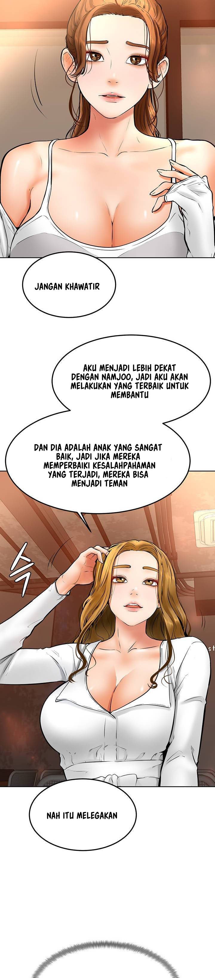 Cheer Up, Namjoo - Chapter 15 4