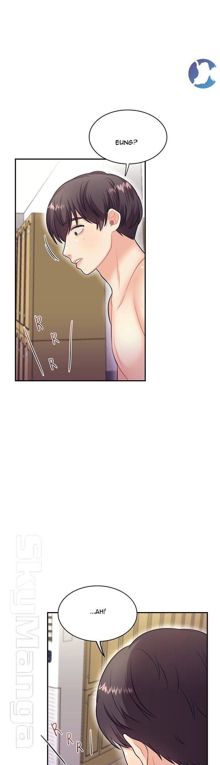 Public Bathhouse - Chapter 15 18