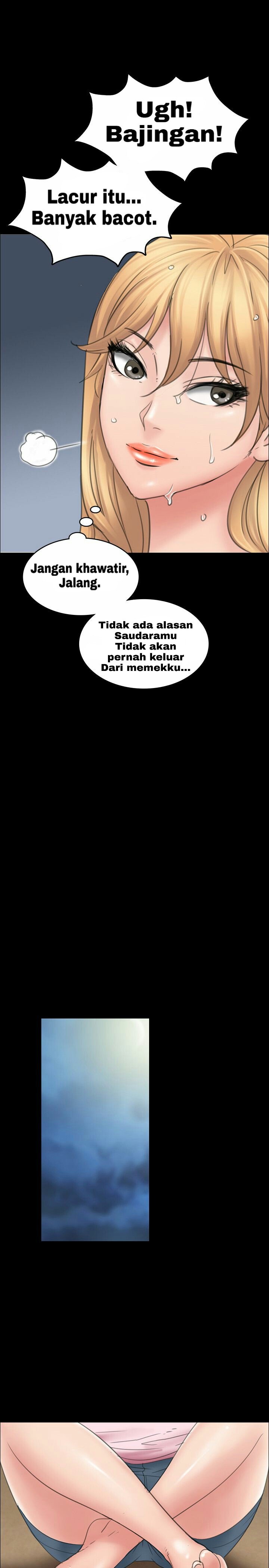 Queen Bee (Andrew) - Chapter 15 35 Queen Bee (Andrew) - Chapter 15 35