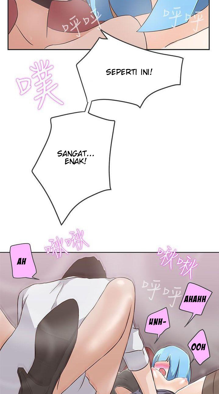 Love Navigation (Koh Son-jak) - Chapter 15 34