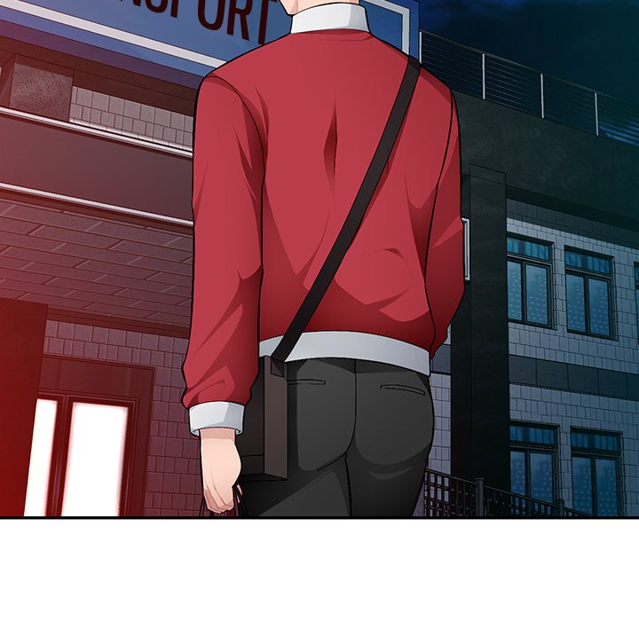 Boss Around - Chapter 15 53 Boss Around - Chapter 15 53