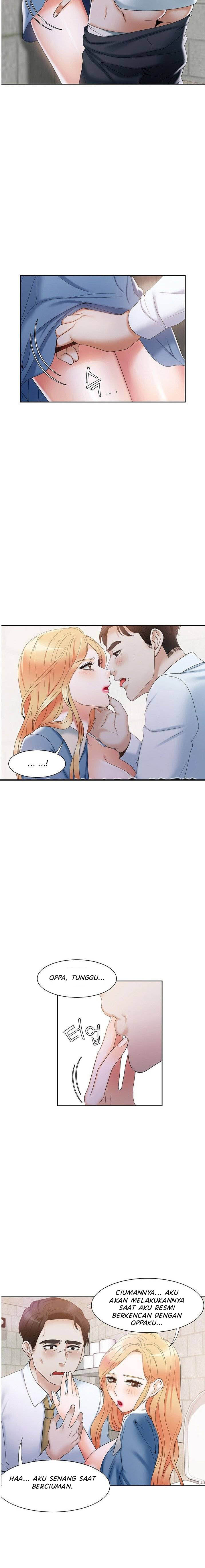 Bad Woman - Chapter 15 13