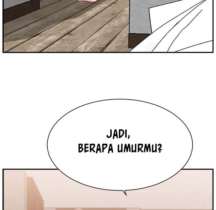 Miss Announcer - Chapter 15 76