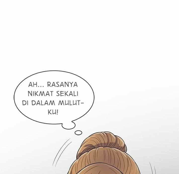 A Stolen Taste - Chapter 15 55 A Stolen Taste - Chapter 15 55