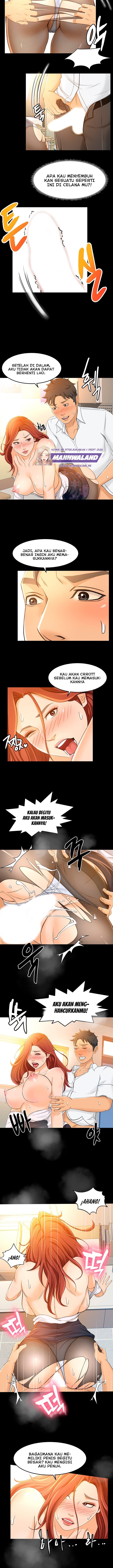 Good Girl - Chapter 15 4
