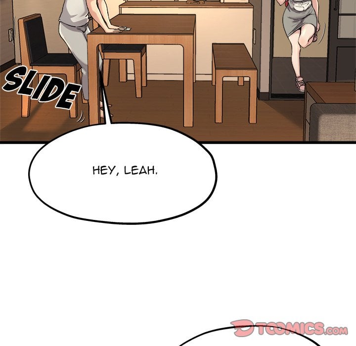 My Memory of You - Chapter 15 27