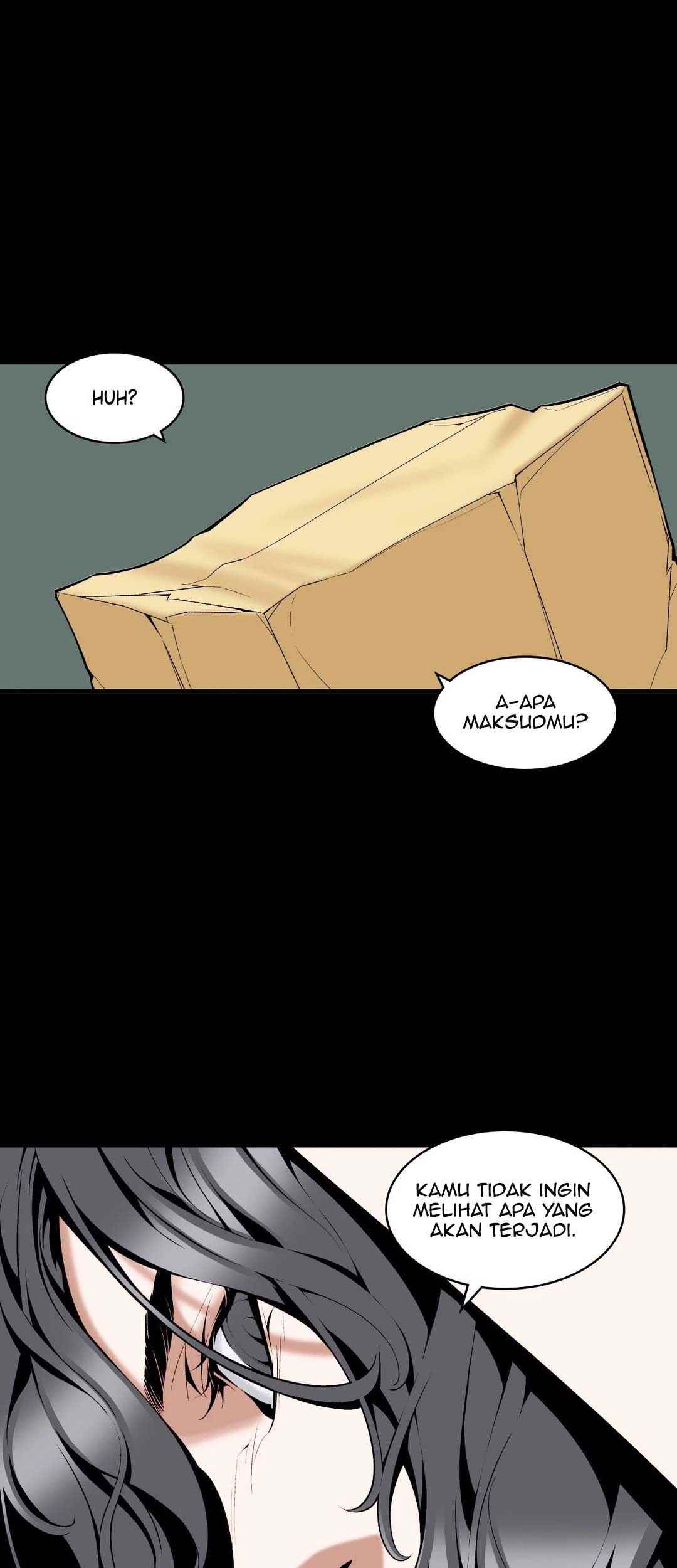 Midnight Taxi - Chapter 15 35