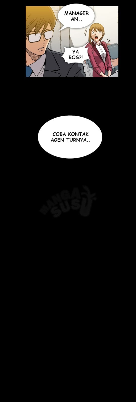Drug Candy - Chapter 15 9