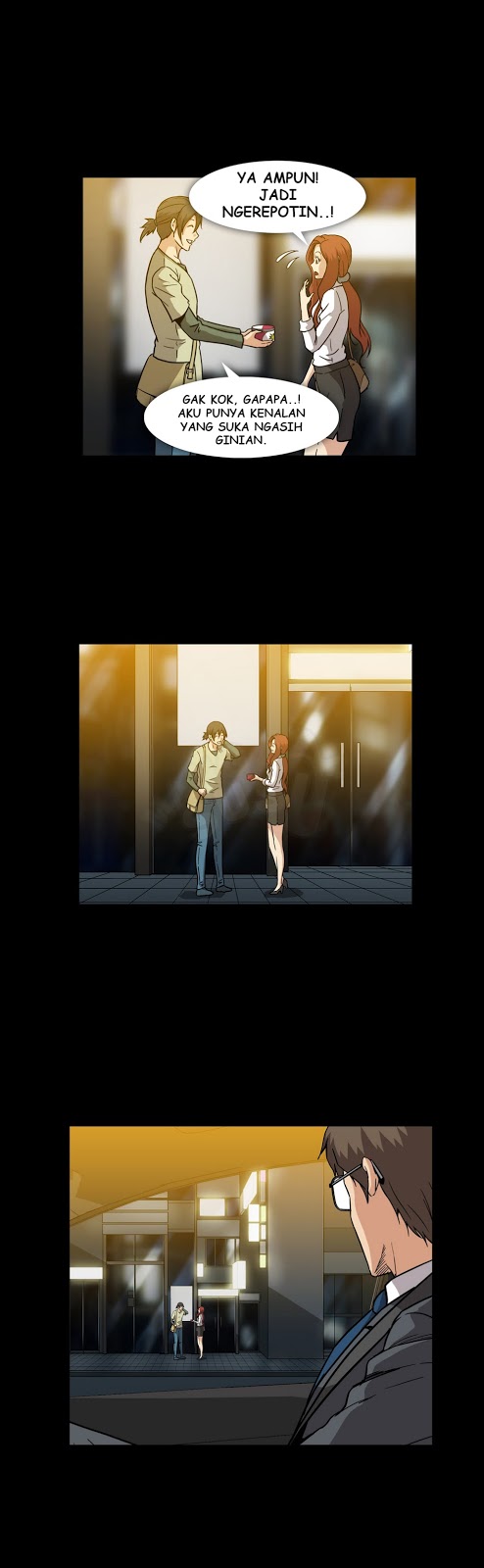 Drug Candy - Chapter 15 29