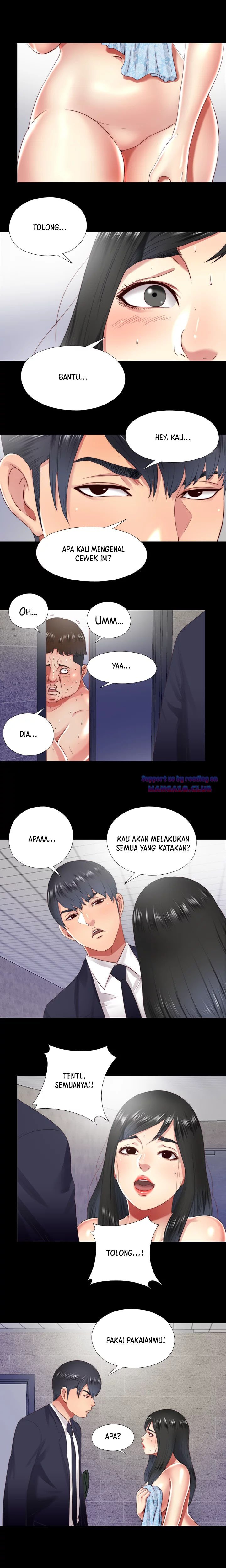 Under One Roof - Chapter 15 8