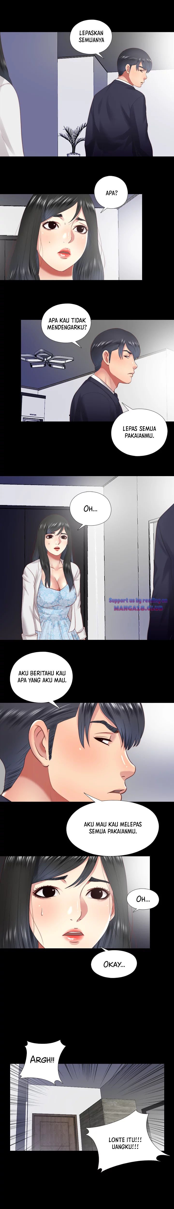 Under One Roof - Chapter 15 12
