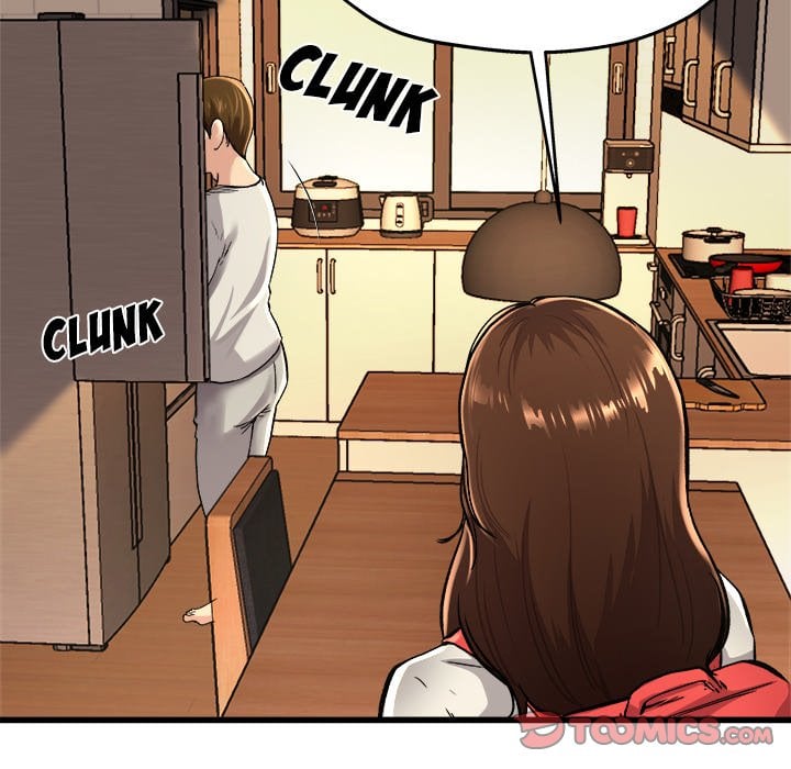 My Memory of You - Chapter 15 33