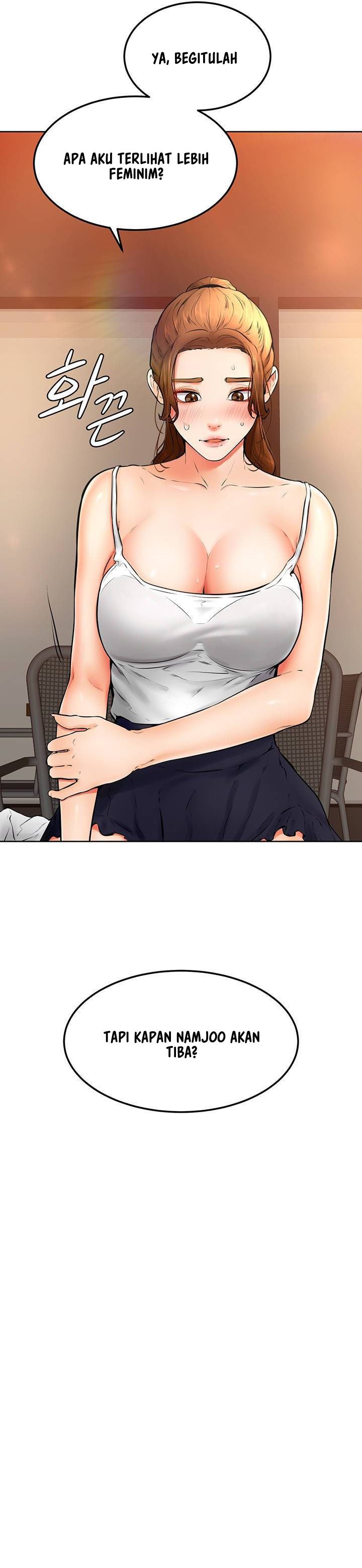 Cheer Up, Namjoo - Chapter 15 12