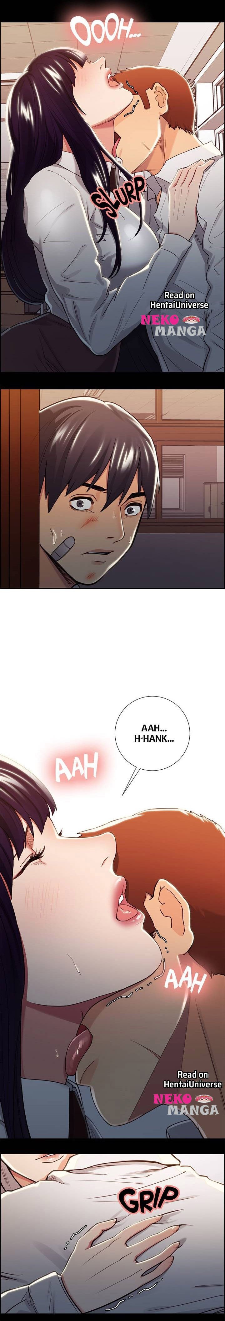 Taste of Forbidden Fruit - Chapter 15 14