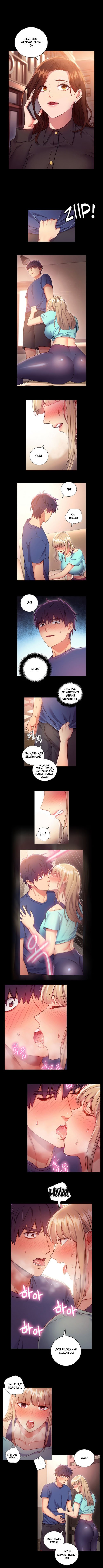 My Stepmother&#8217;s Friends Uncen - Chapter 15 4