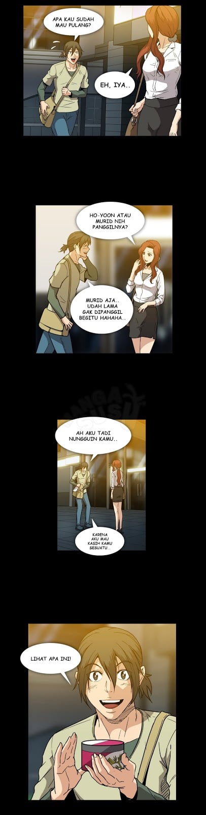 Drug Candy - Chapter 15 28