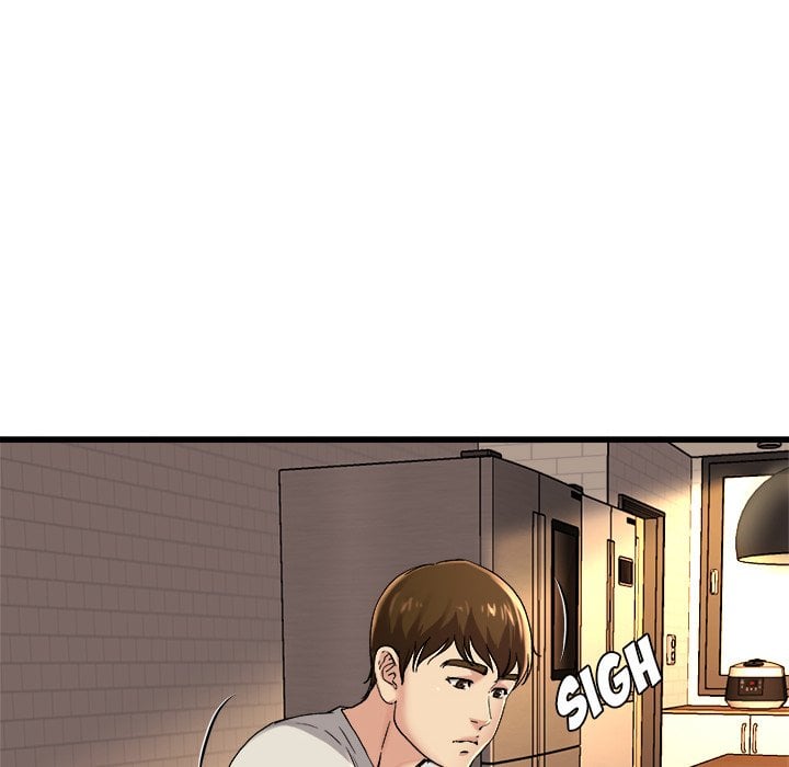 My Memory of You - Chapter 15 10