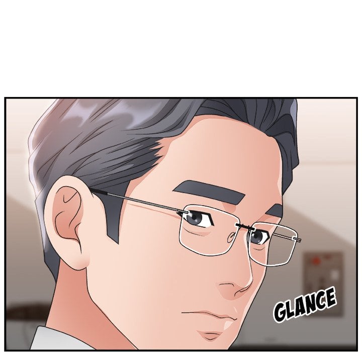 Miss Announcer - Chapter 15 26