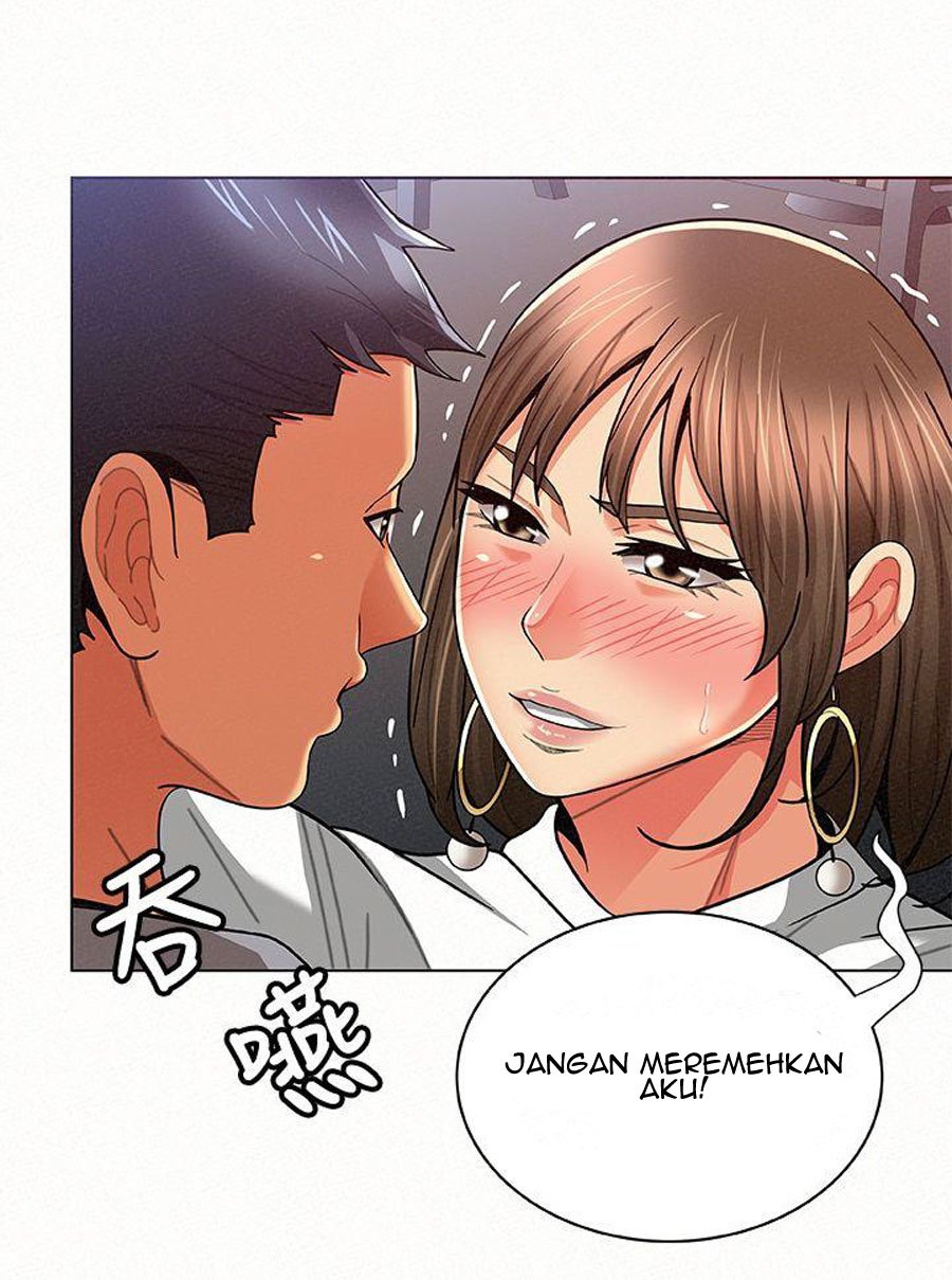 Reporting For Duty Ma&#8217;Am - Chapter 15 74