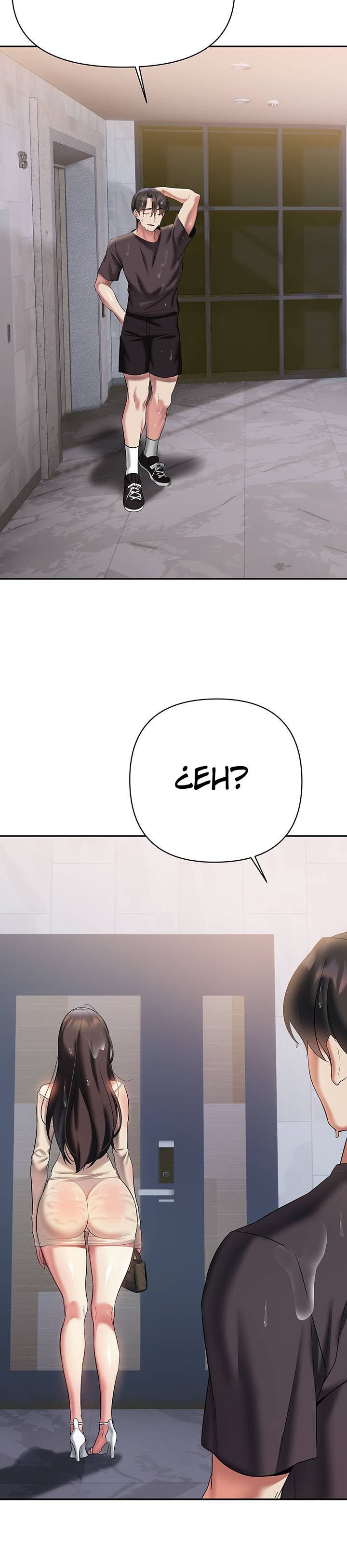 I Need You, Noona - Chapter 15 28