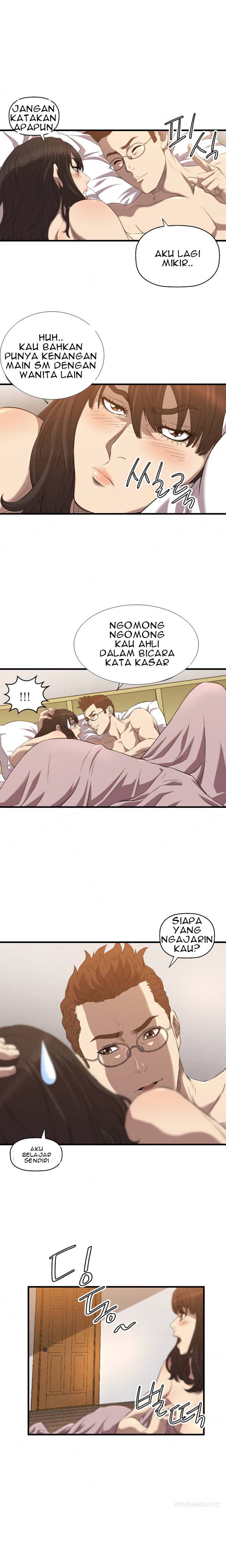 Club Sodom - Chapter 15 15