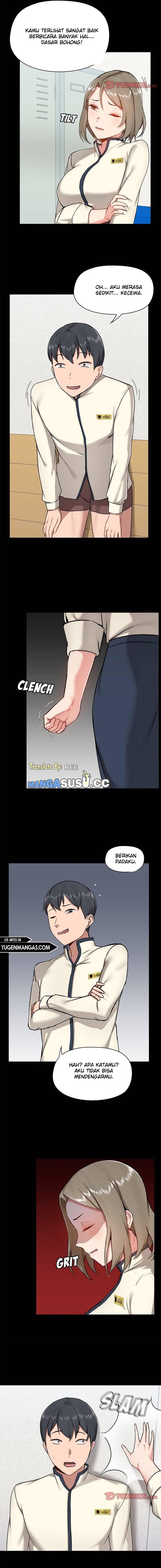 Gamers - Chapter 15 6